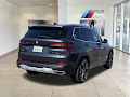 2022 BMW X5 xDrive45e