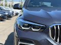 2022 BMW X5 xDrive45e