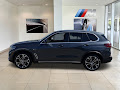 2022 BMW X5 xDrive45e