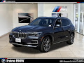 2022 BMW X5 xDrive45e