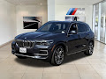 2022 BMW X5 xDrive45e