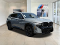 2025 BMW XM