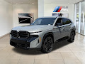2025 BMW XM