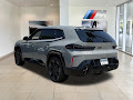 2025 BMW XM