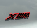 2025 BMW XM