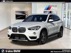 2018 BMW X1 xDrive28i