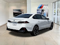 2026 BMW i5 eDrive40
