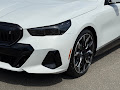 2026 BMW i5 eDrive40