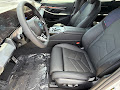 2026 BMW i5 eDrive40