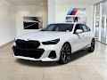 2026 BMW i5 eDrive40
