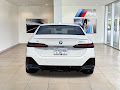 2026 BMW i5 eDrive40