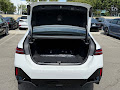 2026 BMW i5 eDrive40