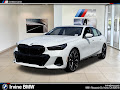 2026 BMW i5 eDrive40