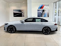2026 BMW i5 eDrive40