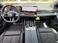 2026 BMW i5 eDrive40