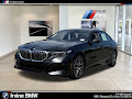 2026 BMW i5 eDrive40