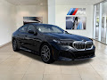 2026 BMW i5 eDrive40