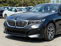 2026 BMW i5 eDrive40