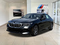 2026 BMW i5 eDrive40