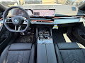 2026 BMW i5 eDrive40