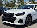 2026 BMW i5 eDrive40
