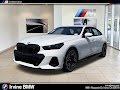 2026 BMW i5 eDrive40