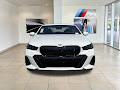 2026 BMW i5 eDrive40