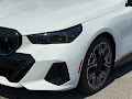 2026 BMW i5 eDrive40
