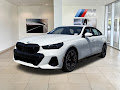2026 BMW i5 eDrive40