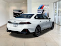 2026 BMW i5 eDrive40