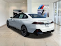 2026 BMW i5 eDrive40