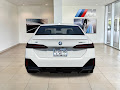 2026 BMW i5 eDrive40