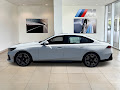 2026 BMW i5 eDrive40
