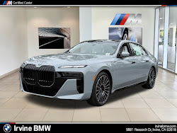2025 BMW 7 Series 760i xDrive