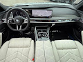 2025 BMW 7 Series 760i xDrive