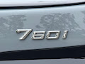 2025 BMW 7 Series 760i xDrive
