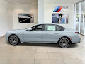 2025 BMW 7 Series 760i xDrive