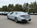 2025 BMW 7 Series 760i xDrive