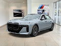 2025 BMW 7 Series 760i xDrive