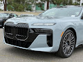 2025 BMW 7 Series 760i xDrive