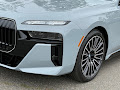 2025 BMW 7 Series 760i xDrive