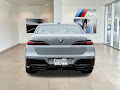 2025 BMW 7 Series 760i xDrive
