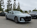 2025 BMW 7 Series 760i xDrive