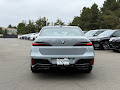 2025 BMW 7 Series 760i xDrive