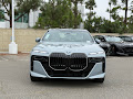 2025 BMW 7 Series 760i xDrive