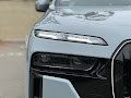 2025 BMW 7 Series 760i xDrive