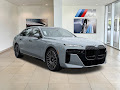 2025 BMW 7 Series 760i xDrive