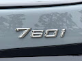 2025 BMW 7 Series 760i xDrive