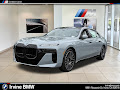 2025 BMW 7 Series 760i xDrive