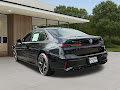 2025 BMW 7 Series 760i xDrive